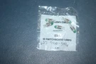 Nos Western Electric Switchboard Lamp Green 52A Lot Of. Fixed Price $31.99.