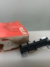 Vintage Rca 163286 Push Button Switch Nos Nib Serious Tubes U165. Fixed Price $12.00.