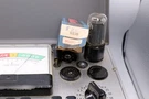 Mullard GZ30 / 5Z4 Rectifier Vacuum Tube Made Great Britain. Fixed Price $79.00.