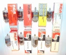 8 Pack Nos Nib / 6JB6A Power Amplifier Tubes Rca Sylvania Vintage New Usa. Fixed Price $210.41.