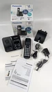 Panasonic KX-TG3760 LINK2CELL KX-TGD560 KX-TGDA51 DECT6 Cordless Phone Bluetooth. Fixed Price $19.99.
