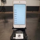Apple Ipod Touch 6TH Gen A1574 32GB Wi-fi Gold MKHT2LL/A Scratches #73. Fixed Price $40.00.
