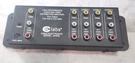 Celabs Cable Electronics Av 400 High Performance Distribution Amplifier No Ac. Fixed Price $24.00.