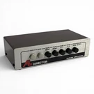 Audiotex Laboratories Al Director Video Selector Switch Tape Dub Processor. Fixed Price $28.96.