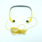 Genuine Sony Walkman MDR-W14 Sports Yellow Headphones Vintage. Fixed Price $74.99.