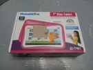 Supersonic SC-774KTPK 7" Android Dual Core Kids Tablet Pink New. Fixed Price $64.99.