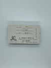 Jkl CW79 Grain Of Wheat Bulbs. Fixed Price $25.00.