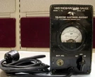 Teledyne Hastings Vacuum Gauge Model # TV-4A. Fixed Price $295.00.
