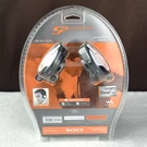 New! Vtg Sony SRF-H11 Sport Fm/am Radio Walkman Wireless Mega Bass Headphones. Fixed Price $84.99.