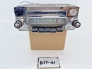 Oem 1960 1961 Ford / Mercury Car Radio & Knobs Model 14BF B77-21. Fixed Price $84.95.