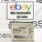 Entrelec Dl 10/17,5SF Fuse Holder 0116 438.13 1,2NM-10.60LB.IN 10PK Usa Ship. Fixed Price $125.00.