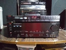 Tested & Working Luxman Amplifier LV-113 Audiophile 80W 8OHMS Only No Tuner. Fixed Price $349.99.
