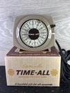 Vintage Intermatic Time-all Timer Model A211-4 For Automatic Protective Lighting. Fixed Price $12.99.