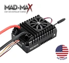 MADMAX-15 Sensored 32-BIT Hv 300A Esc 6-12S Lipo 1/5 For Rc Car Brushless Motor. Fixed Price $319.90.