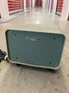 Heathkit SB-600 Speaker With HP-23 Power Supply (SN-737 9711). Fixed Price $125.00.