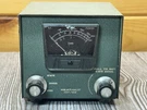 Heathkit HM-102 Swr To 2000 Watt Power Meter Ham Radio Untested Parts Only!!. Fixed Price $53.39.
