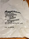 5 New Raychem Tyco 234A021-3S/200-0 Thermofit Molded Heat Shrink Boot D-sub. Fixed Price $22.46.
