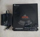 Sii Seiko Instruments Portable Player PHX-50CD. Fixed Price $95.00.