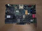 Modem, Isa, F-1114HV/R2, 50602309 Gvc Technologies.. Fixed Price $89.00.