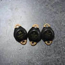Motorola 2N1540 Pnp Transistor Lot Of 3 Free Shipping. Fixed Price $18.00.