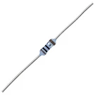 Tru Components 1584907 Metal Film Resistor 4.12 Axial 0.25 W 1%. Fixed Price $5.00.