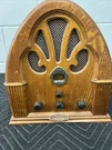 Randix Collectors Edition Radio W/ Cassette Option 07R-2002 For Parts Repair. Fixed Price $25.00.