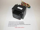 Fender 5E3 Tweed Deluxe Power Transformer Heyboer Usa Made. Fixed Price $139.00.