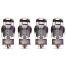 Quad Of Tung-sol 6550 New Production Power Vacuum Tube. Fixed Price $291.80.