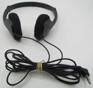 Sony MDR-410 Foldable Headphones Black With Stress Marks From Bending See Pics!. Fixed Price $11.24.