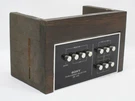 Sony SB-300 Tapecorder Selector Switch Box For Deck Wood Cabinet Case. Fixed Price $49.99.