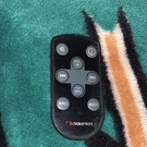 Nakamichi Detached Car Audio Remote Control For Stereo System. Fixed Price $10.50.
