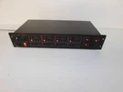 Lafayette Instrument Multi-deck Control Model 08844S-2 (QPR101). Fixed Price $112.50.