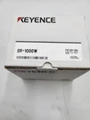 Keyence SR-1000W: The Ultimate Automatic Focus Code Reader Guide *new In Box*. Fixed Price $579.99.