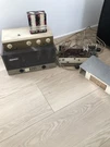 Dynaco St 70 Amplifier/with Pre Ruby Matching Tubes Xtra Parts Pic. Fixed Price $899.00.