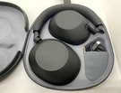 Sony WH-1000XM6 Over The Ear Noise Cancelling Wireless Headphones Black #94. Fixed Price $269.95.