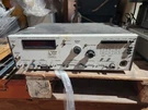 Wavetek Log/lin Rf Peak Meter Model 1018B (powers On, Not Fully Tested). Fixed Price $185.00.