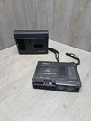 Marantz PMD-430 Portable Cassette Recorder + Case Selling Is Parts/repairs. Fixed Price $297.50.