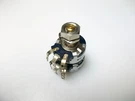 Irc Dual 100K Pot- Linear Taper Slot Shaft W/lock. Fixed Price $9.95.