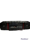 Sony 1990S Vintage Boombox CFS-D550 Mega Bass Stereo Read. Fixed Price $79.99.