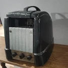 Old Rca Mi 12875 Magnetic Recorder Radio Tubes Bakelite Case Is For Parts *. Fixed Price $131.26.