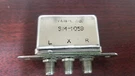 Vari-l SM-1059 Rf Coaxial Switch. Fixed Price $15.00.
