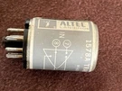 Vintage Altec 1578A Transistor Preamp Transformer Untested As. Fixed Price $34.99.
