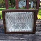 Older Archerkit Adjustable Strobe Light (square) - Tested & Works. Fixed Price $75.00.