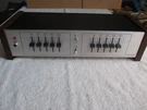 Vintage Heathkit AD-1305 Equalizer 5-BAND Tested. Fixed Price $92.00.