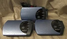 Lot Of Radio Shack Wireless Intercom System 900MHZ With Power Supply 43-124. Fixed Price $27.99.