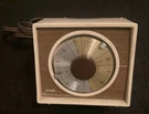 Vintage Sears Kenmore 24 Hour All Purpose Timer Model 796.6445 Tested Works. Fixed Price $15.00.