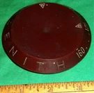 Zenith M505 Tuning Knob 3-1/2 Inch (1953) Ch. 5L41 Clean!. Fixed Price $12.99.