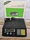 Realistic PRO-2004 Programmable Am/fm 300-CHANNEL ..flagship Of Scanners. Fixed Price $67.42.