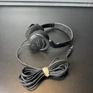 Sony Dynamic Stereo Headphones MDR-V200 (tested). Fixed Price $17.55.