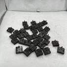 Lot Of MDA3508 Motorola Bridge Rectifier See Pics 30 Day Warranty. Fixed Price $80.00.